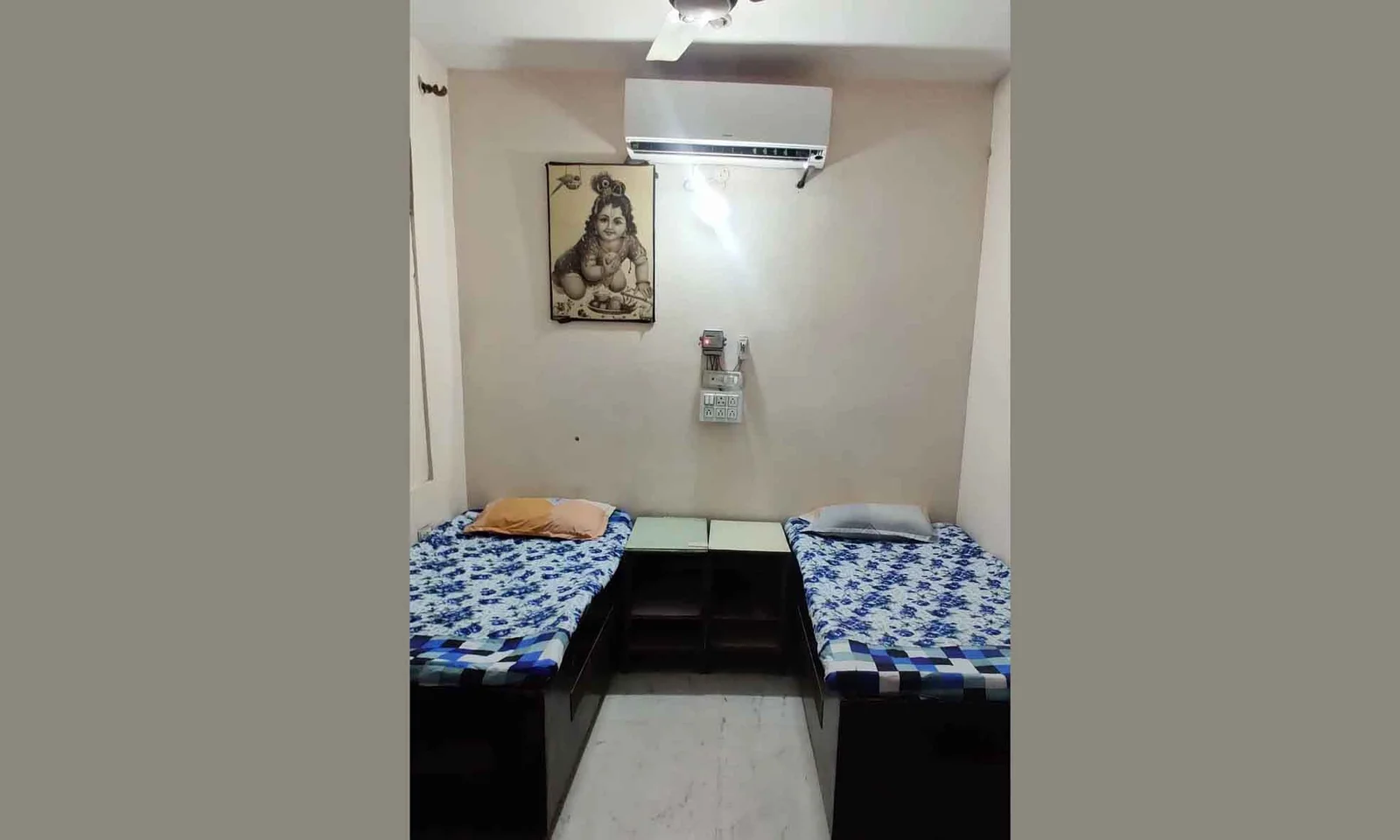 Rooms Images