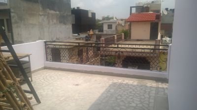 Rohini PG 