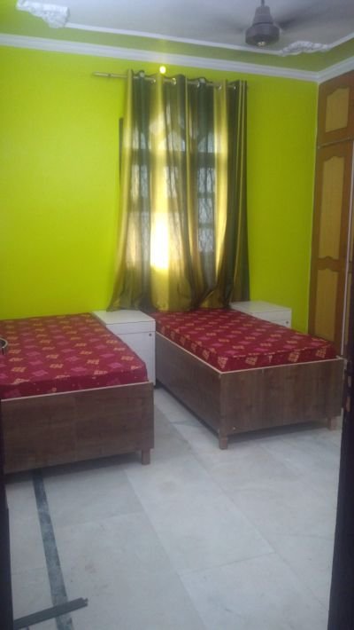 Rohini PG 