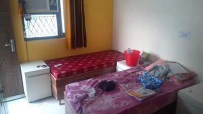 Rohini PG 