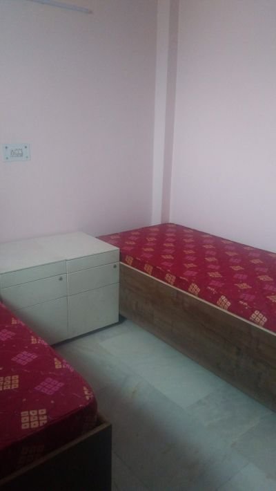 Rohini PG — Girls PG in Rohini Sector 7