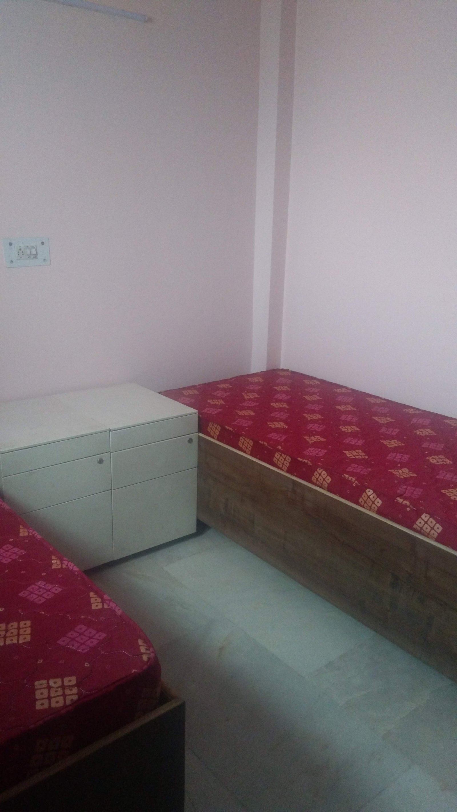 Rohini PG