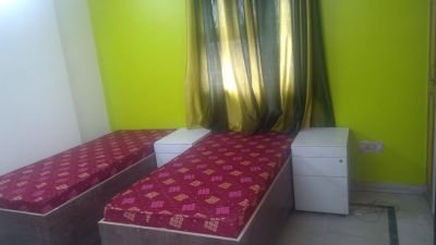 Rohini PG