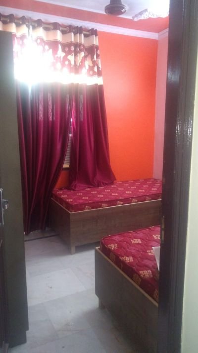 Rohini PG