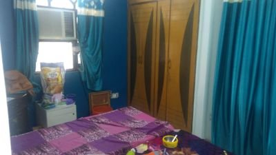 Rohini PG