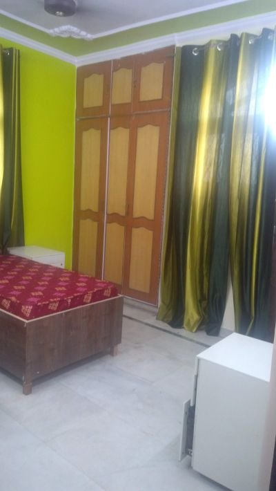 Rohini PG